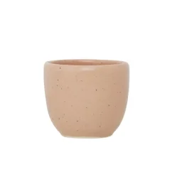 Cappuccino-Tasse Aoomi Sand Mug A05 mit einem Volumen von 170 ml, hergestellt aus Steinzeug.