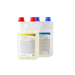 Übermilk kohvi masinate puhastamise komplekt, mille säilivusaeg on 160 päeva, garanteerib tõhusa hoolduse ja pikendab teie seadme eluiga. Übermilk kohvi masinate puhastamise komplekt, mille säilivusaeg on 160 päeva, garanteerib tõhusa hoolduse ja pikendab teie seadme eluiga.