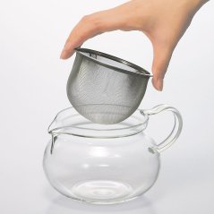 Hario Stainless Steel Mesh Filter for CHN-70 (C-CHN-70)
