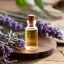 BIO lavande est une huile essentielle 100 % naturelle avec un parfum apaisant, idéale pour l'été.