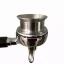 Holder assembly for portafilter Mahlkönig EK43/EK43s.