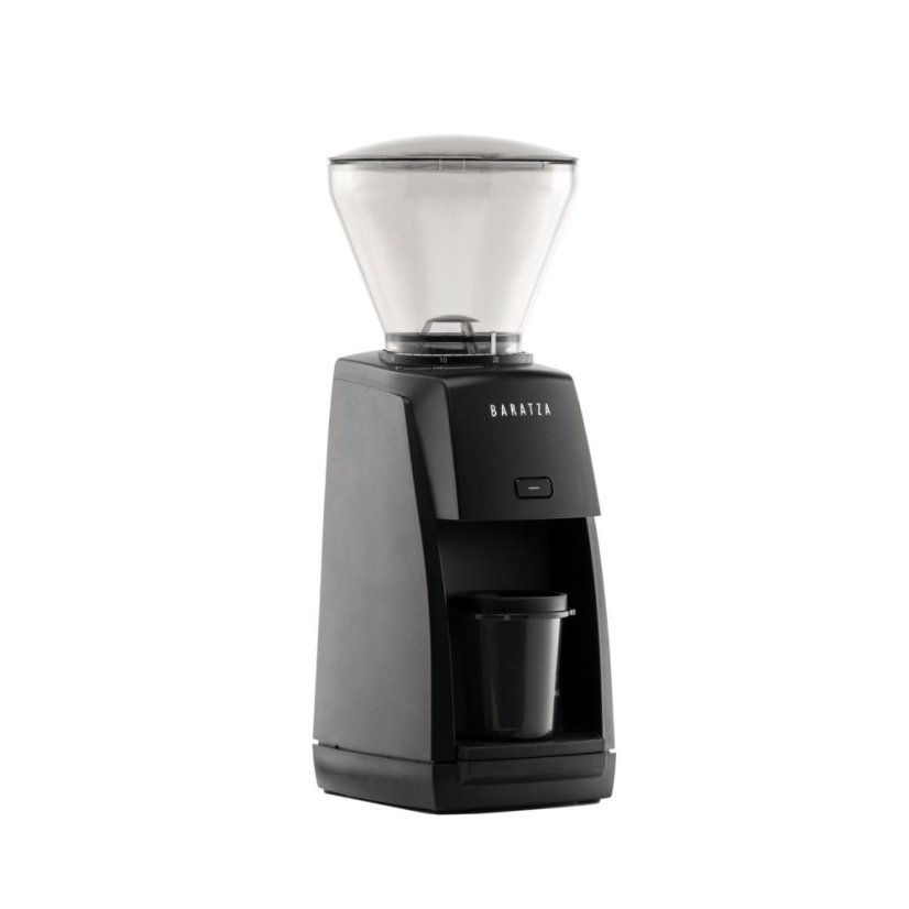 Baratza Encore ESP Kaffeemühle schwarz