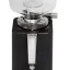 Moulin ECM S-Automatik 64, anthracite en détail Moulin ECM S-Automatik 64, anthracite en détail