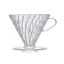 Hario V60-01 plastový VD-01T