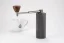 Timemore Nano Grinder mit Tasse Kaffee