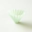 Origami Air plastic druppelaar M groen