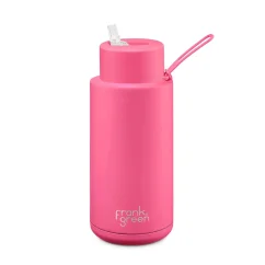 Frank Green Ceramic Neon Pink 1000 ml