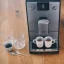 Automatic coffee machine Nivona 695 CafeRomantica
