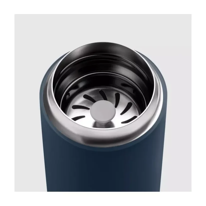 Fellow Carter Move Mug Stone Blue 355ml