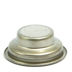 Cesta de acero inoxidable para portafiltro de cafetera Cesta de acero inoxidable para portafiltro de cafetera
