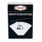 Filtry papierowe Moccamaster rozmiar 1 (100szt) Nadają się do : Moccamaster Cup One