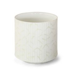 Miyama Sasasa tea cup green 150 ml - Japanese ceramics