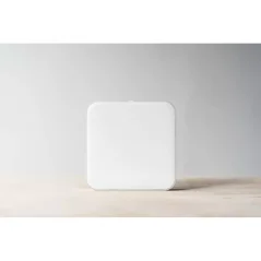 Acaia Pearl White are digital coffee scales that offer weighing accuracy of up to 0.1 g for precise preparation of your favourite drink.