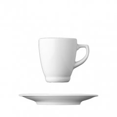 white Excellency espresso cup