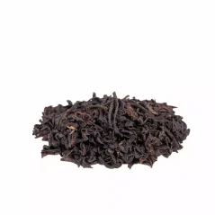 BIO Early Morning Tea is a black tea that offers a moderate caffeine content for a pleasant start to the day. BIO Early Morning Tea is a black tea that offers a moderate caffeine content for a pleasant start to the day.