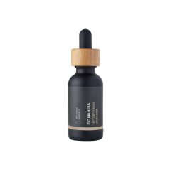 100% naturlig æterisk olie BIO Manuka med et volumen på 10 ml tilbyder en unik og forfriskende aroma til dine aromaterapeutiske ritualer. 100% naturlig æterisk olie BIO Manuka med et volumen på 10 ml tilbyder en unik og forfriskende aroma til dine aromaterapeutiske ritualer.