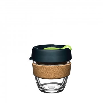 Podróżne kubki do kawy - Cechy kubka termicznego - Kubek wielokrotnego użytku