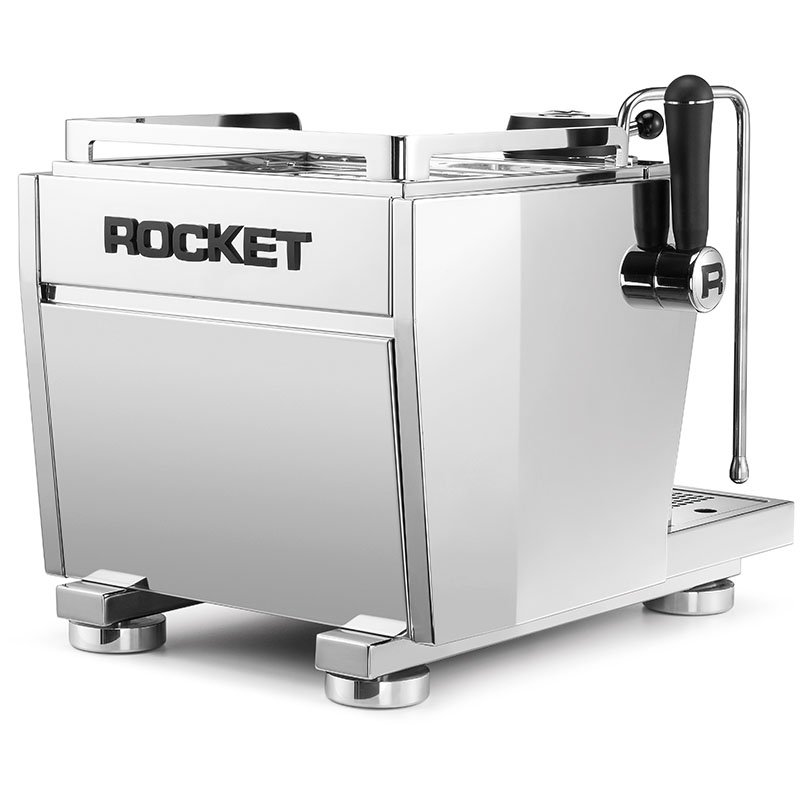 Rocket Espresso R NINE ONE Voltage : 230V