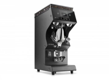 Molinillos de café espresso - Amoladora adecuada para - Hogares