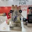 Espresso machine Lelit Mara PL62X with a single boiler, suitable for home use.