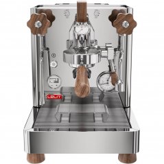 Coffee machine LELIT Bianca PL162T