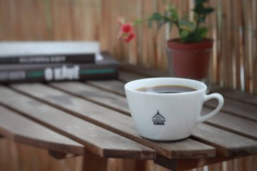 9 Nonsense Mythen iwwer Kaffi a Kaffi