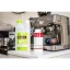 Cafetto MFC Green 1,0 l es un limpiador para circuitos de leche, ideal para el mantenimiento de cafeteras automáticas.