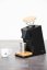 Eureka Single Dose electric coffee grinder for espresso.