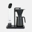 Coffee maker for filtered coffee Wilfa Performance Thermo CM9B-T125 in black color.