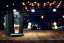 Hausautomatik-Kaffeemaschine Nivona NICR 820 mit integriertem Display.