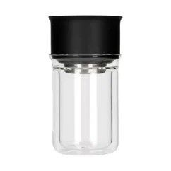 Fellow Stagg X dripper set with a capacity of 300 ml, ideal for coffee brewing.