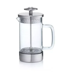 Presse à café Core en acier 350ml de Barista&CO