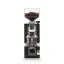 Eureka Mignon Libra CR coffee grinder in black.