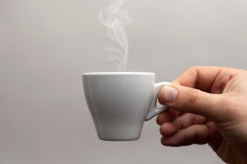 Wéi eng Kaffi ass bitter a wéi kann een d'Bitterkeet beaflossen?