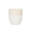 Tasse en céramique Aoomi Dust Mug 02 pour caffe latte d'une capacité de 330 ml au design élégant. Tasse en céramique Aoomi Dust Mug 02 pour caffe latte d'une capacité de 330 ml au design élégant.