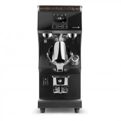 Professionelle Espressomühle für Mythos Victoria Arduino cafe.