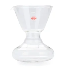 Récipient inférieur de rechange Hario Syphon SCA-5 pour les pots à vide. Récipient inférieur de rechange Hario Syphon SCA-5 pour les pots à vide.
