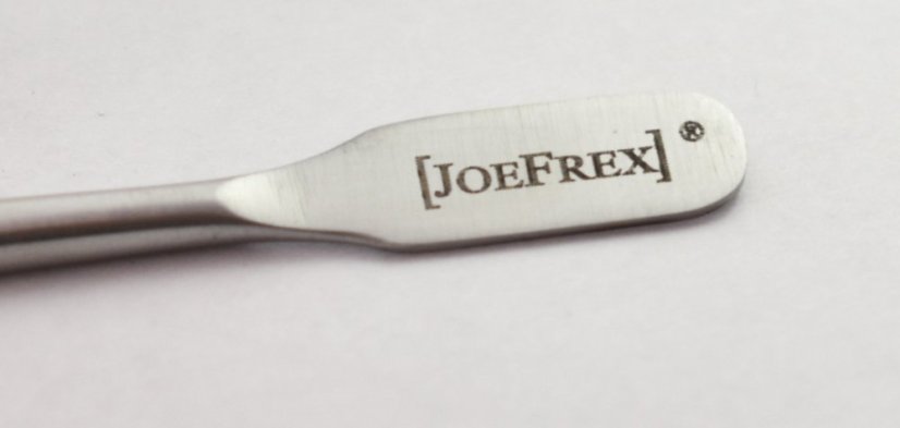 Joefrex Latte Art Nadel