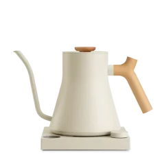 Fellow Stagg EKG Pro Kettle Sesame / Maple