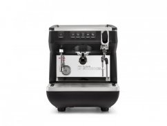 Nuova Simonelli Appia Life 1GR Coffee machine features : Water quantity setting