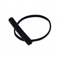 Motta spare protective rubber for knock-off knocker 165 mm