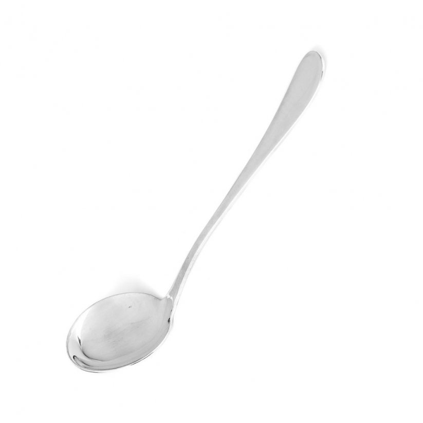 W.Wright cupping spoon