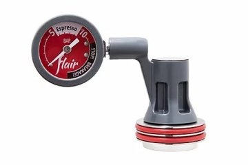 Accessoires Flair Espresso