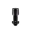 Tamper automatique Puqpress Mini en couleur noire.