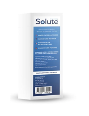 Filtre à eau Solute pour machines Jura Claris