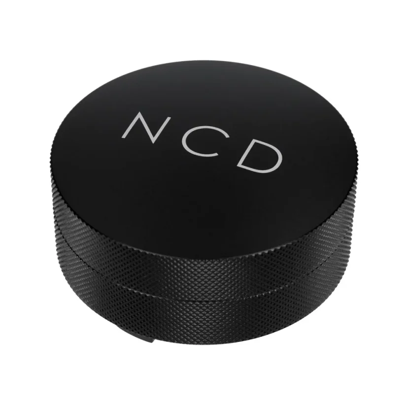 Black coffee distributor Nucleus.