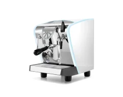 Nuova Simonelli Musica Lux, cafetera exprés para el hogar