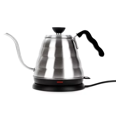 Elektrická rýchlovarná kanvica Hario Buono 800 ml.