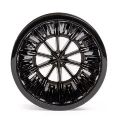 Timemore Crystal Eye B75 von oben betrachtet. Timemore Crystal Eye B75 von oben betrachtet.
