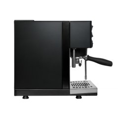 Rancilio Silvia Pro X - professionelle Hebel-Espressomaschine mit Dual Boiler